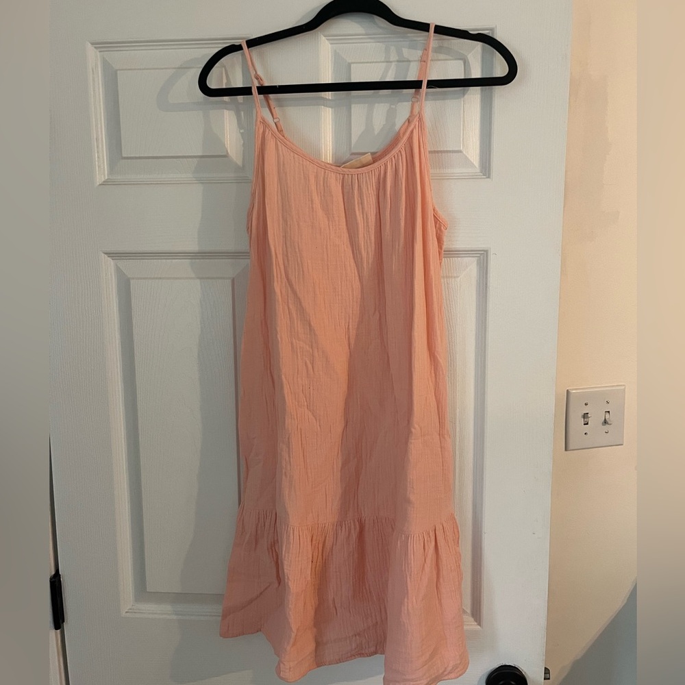 Universal Thread dress